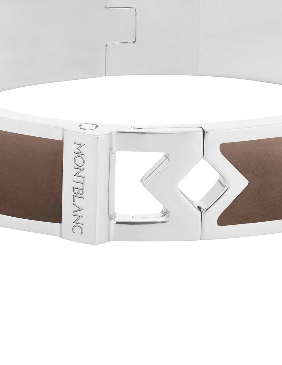 Brazalete de piel 2