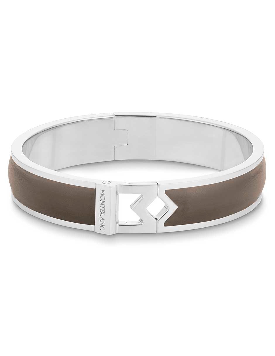 Brazalete de piel Brazalete de piel