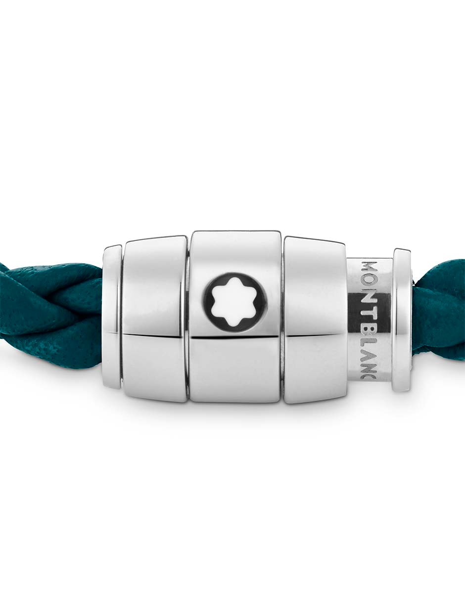 Brazalete de piel 2
