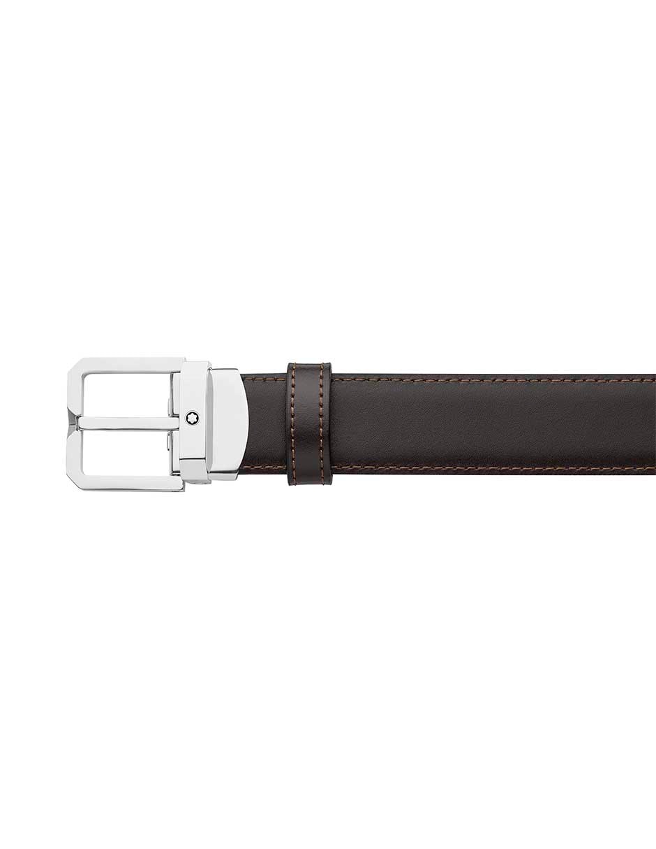 Cinturón de piel para hombre 2