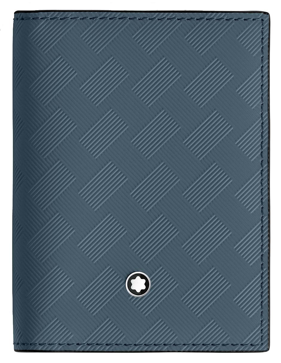 Tarjetero de piel Extreme 3.0 unisex
