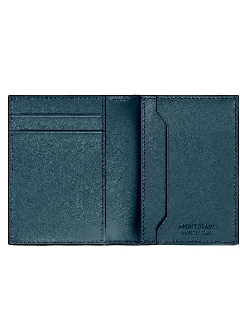 Tarjetero de piel Extreme 3.0 unisex 2