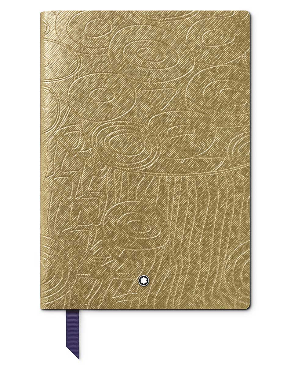 Libreta notas hoja rayada