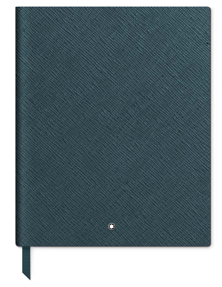 Libreta notas hoja rayada