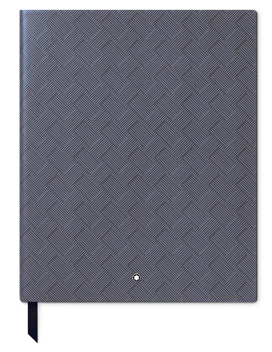 Libreta notas hoja rayada