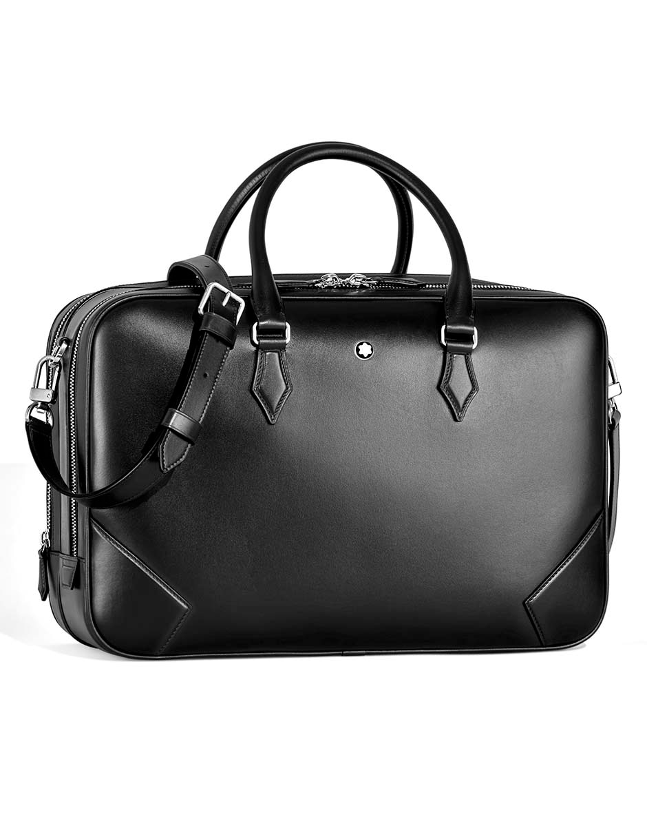 Portafolio de piel para hombre 2