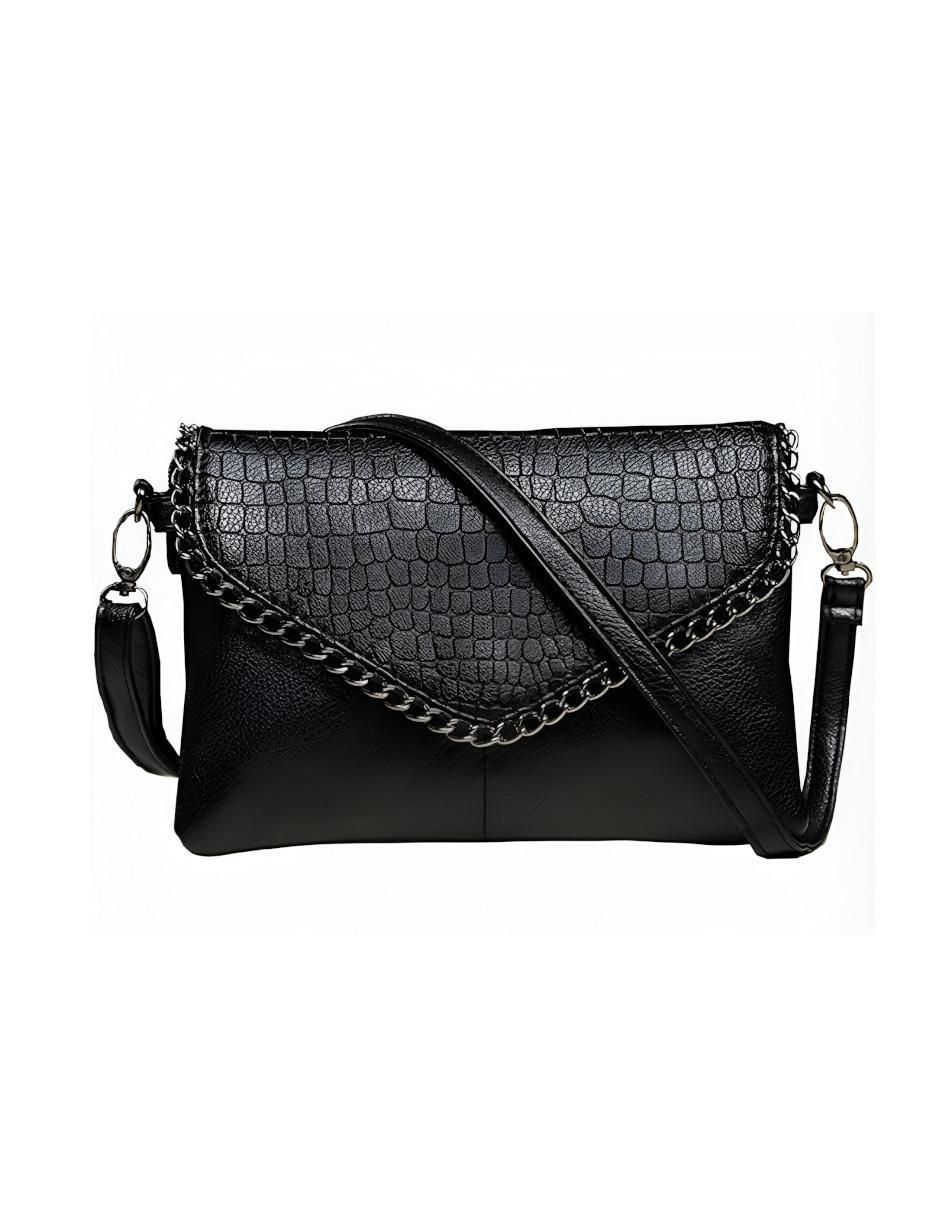 Bolsa flap para mujer