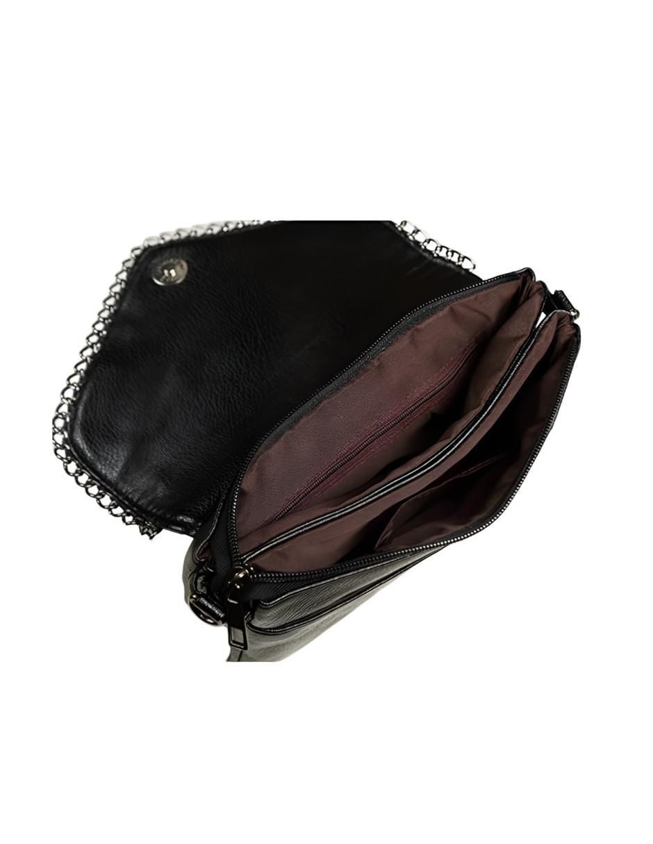 Bolsa flap para mujer 3