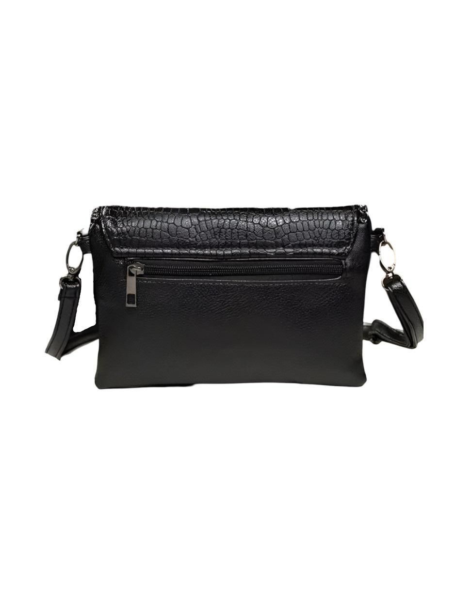 Bolsa flap para mujer 4