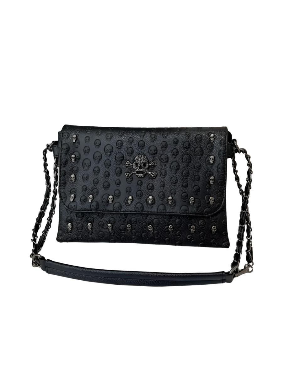 Bolsa crossbody para mujer
