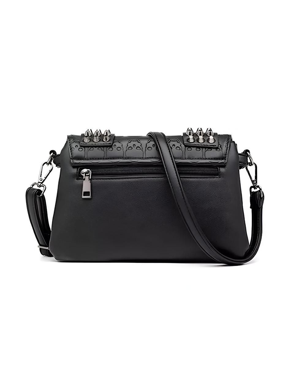 Bolsa bandolera para mujer 4