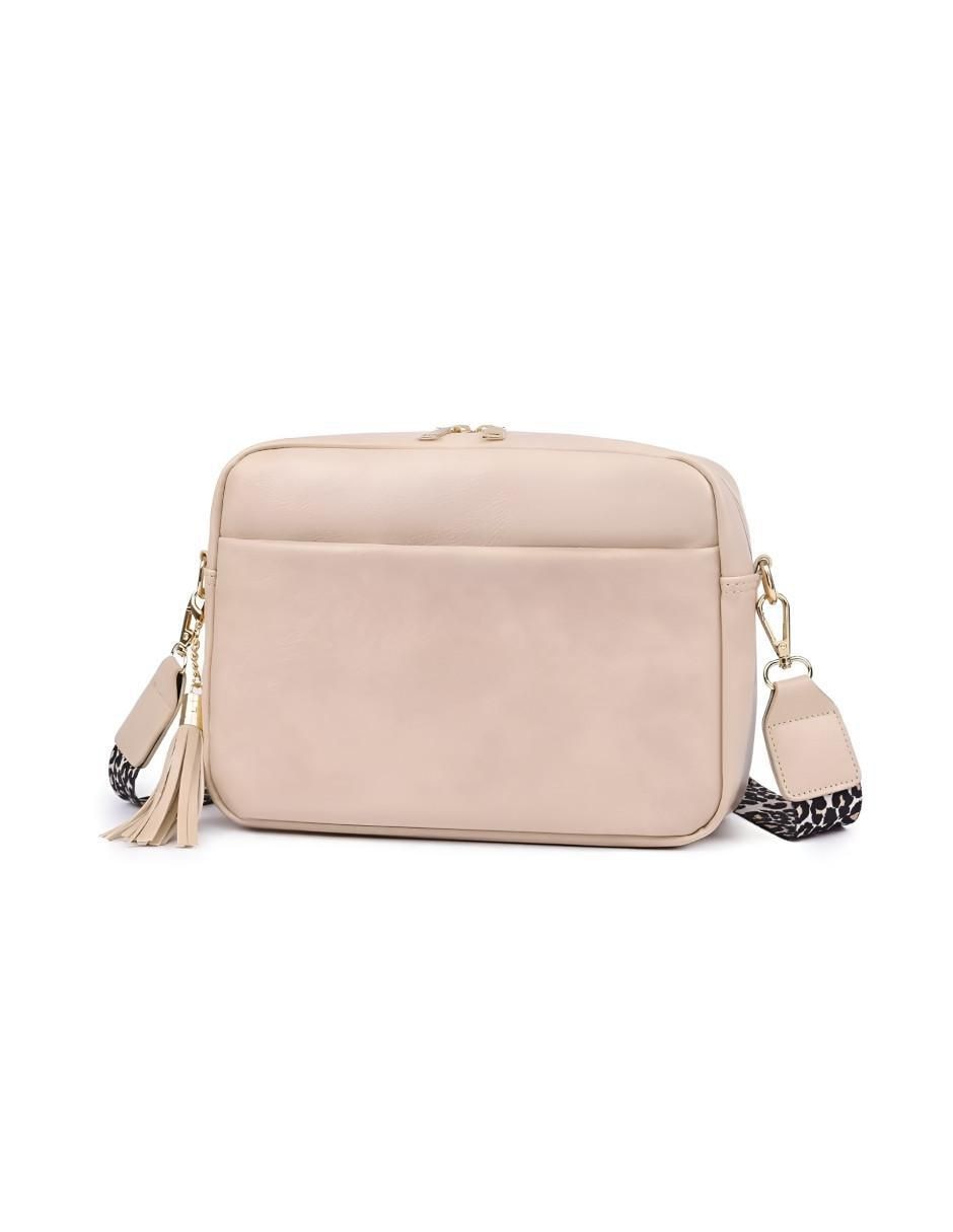 Bolsa bandolera para mujer 2