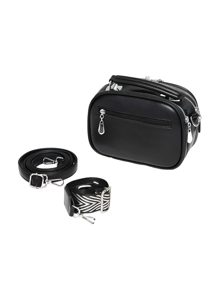 Bolsa bandolera para mujer