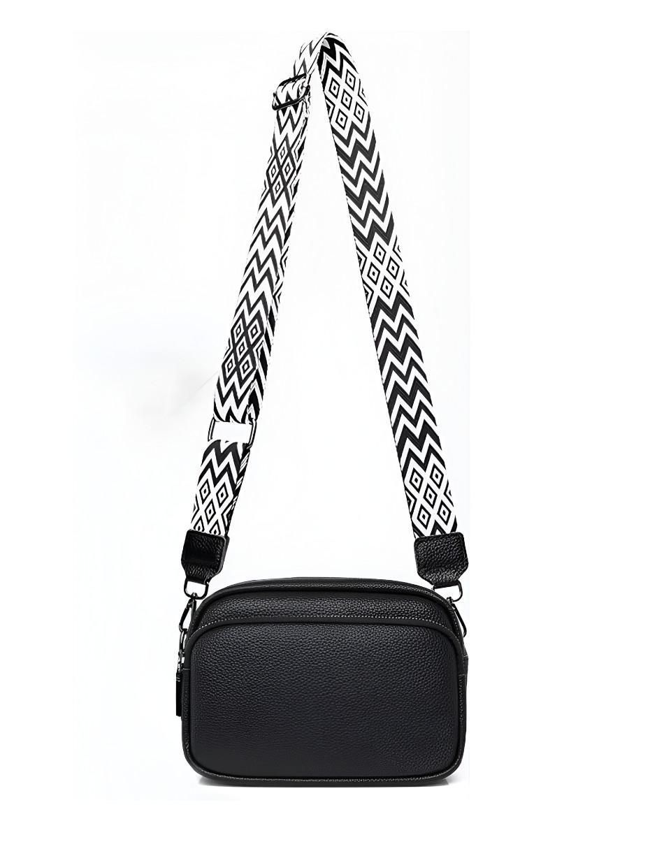 Bolsa bandolera para mujer 2
