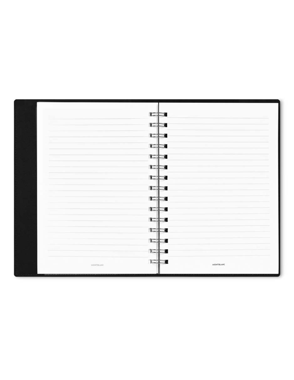 Funda para libreta para A5 2
