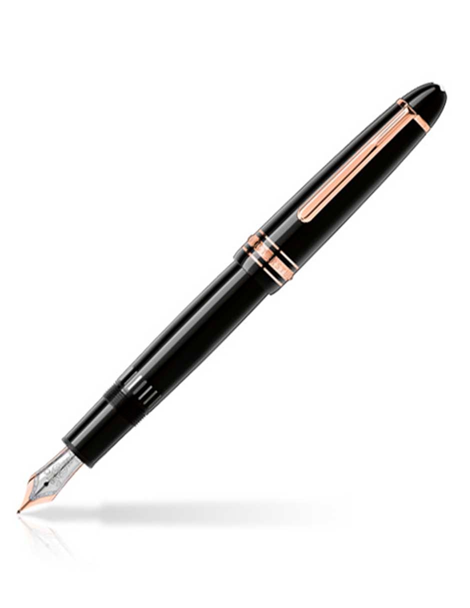 Pluma fuente Meisterstück