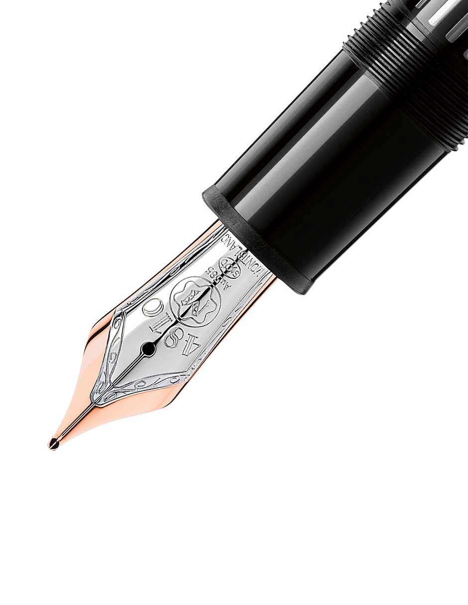 Pluma fuente Meisterstück 3