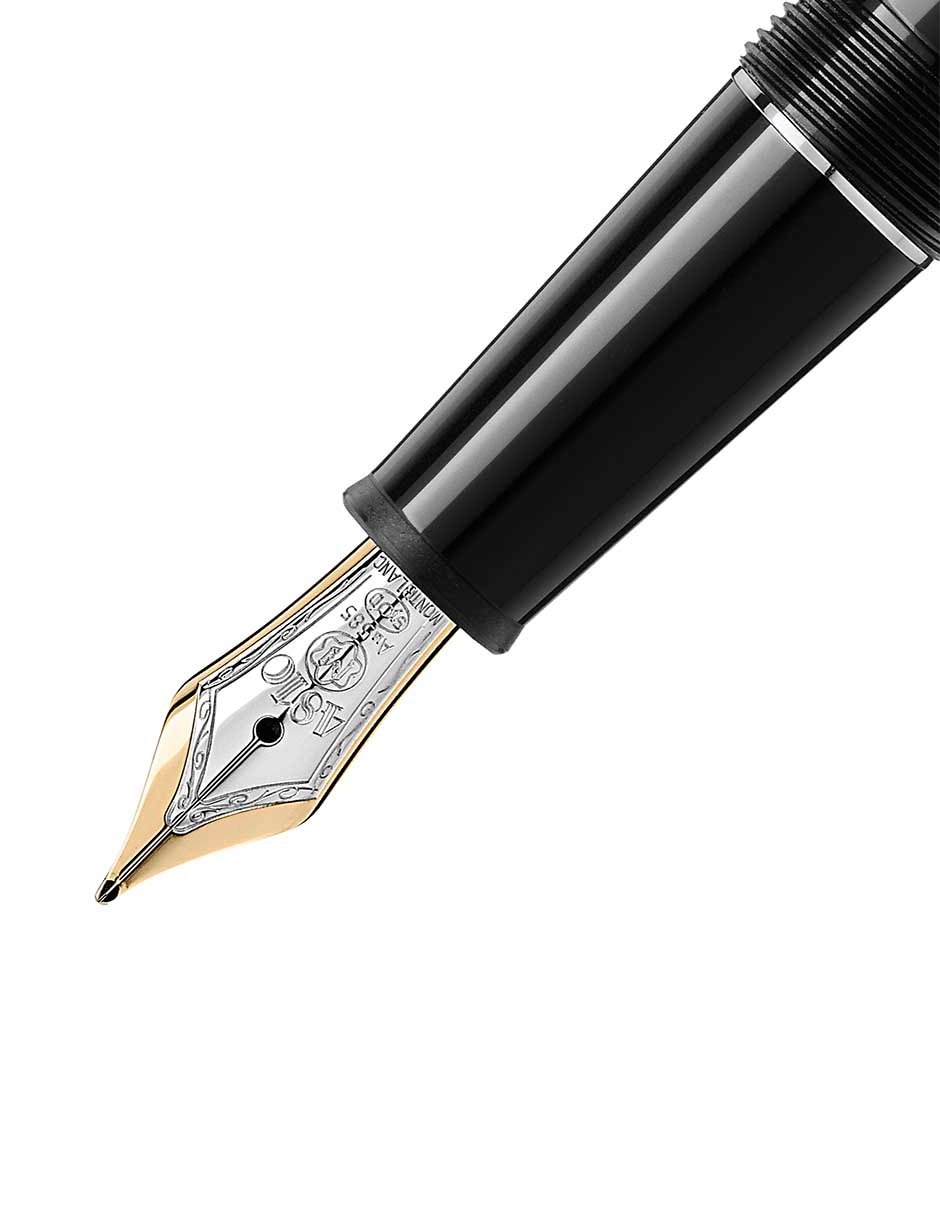 Pluma fuente Meisterstück 3