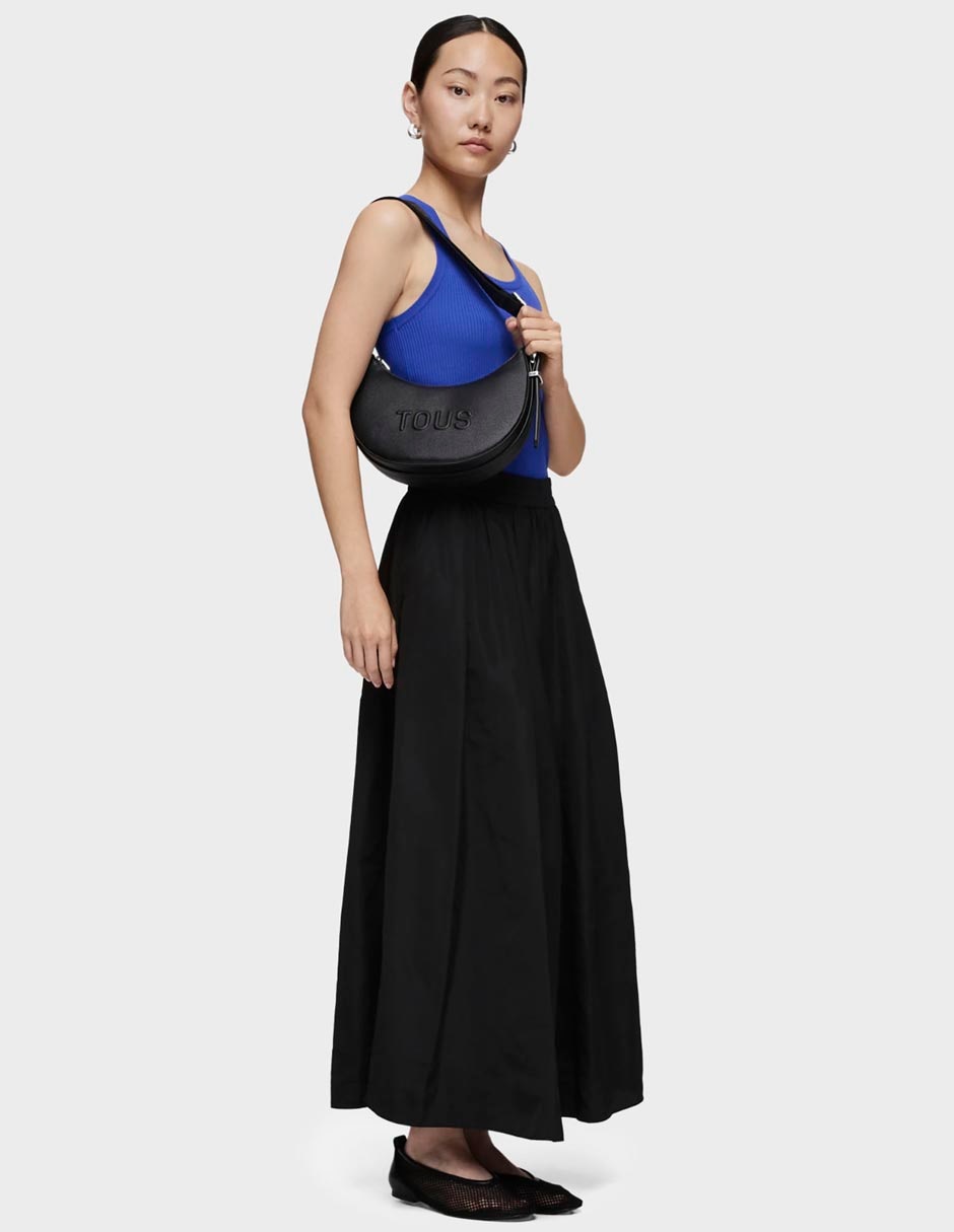 Bolsa bandolera Brenda para mujer 6