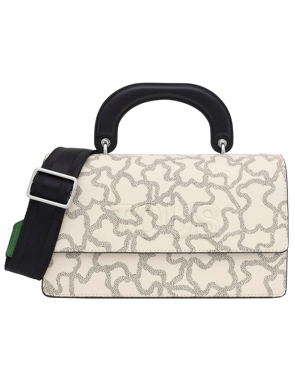 Bolsa bandolera Kaos Icon para mujer 1