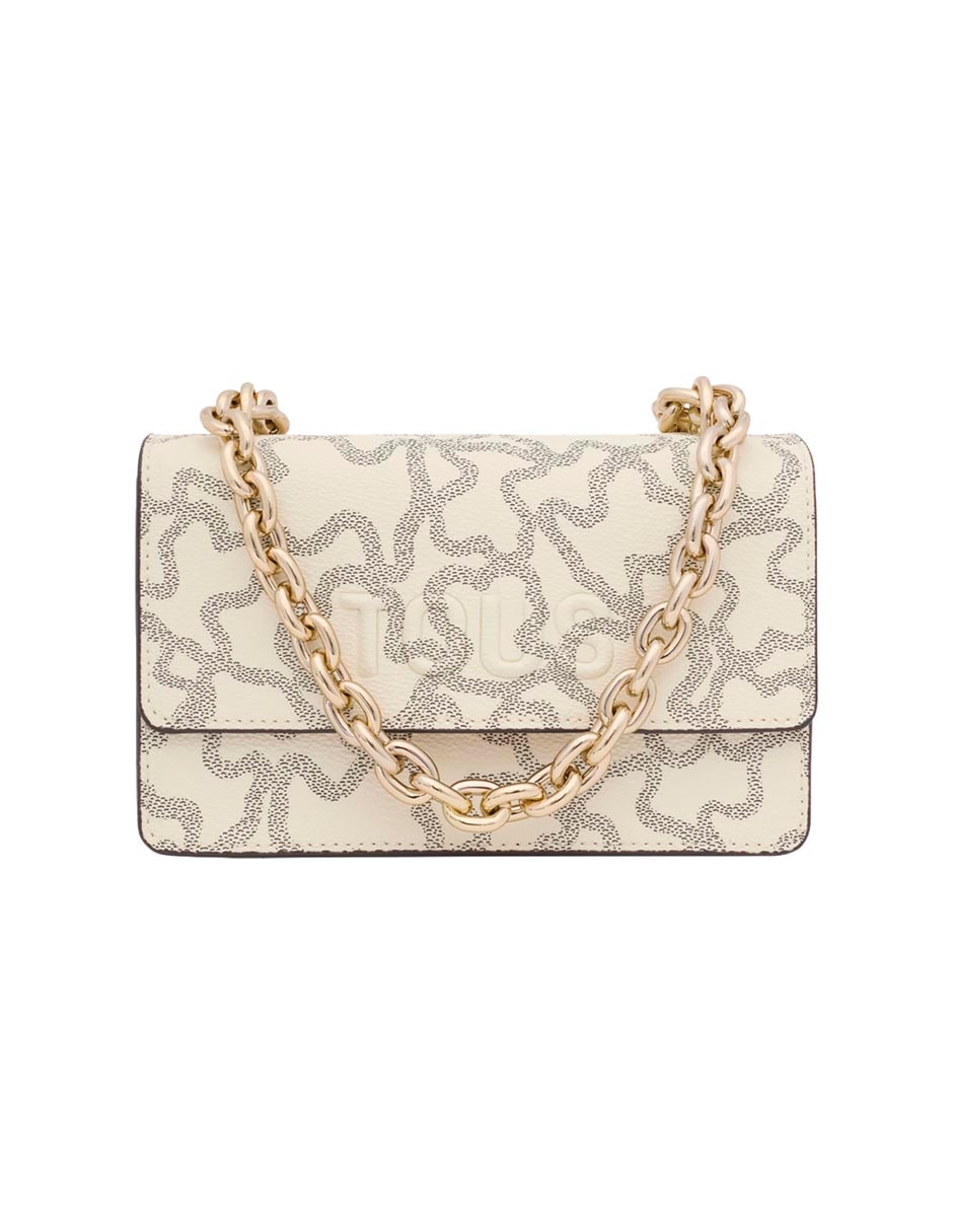 Bolsa bandolera Kaos Icon para mujer Bolsa bandolera Kaos Icon para mujer
