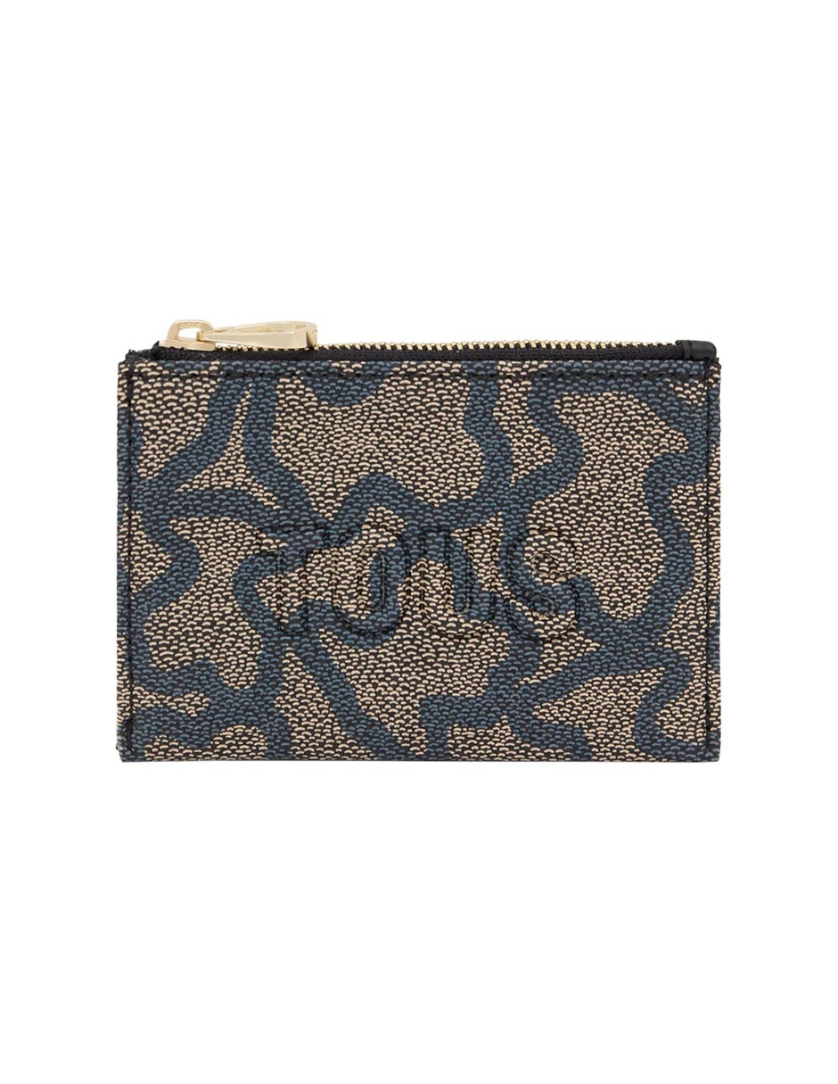 Monedero para mujer