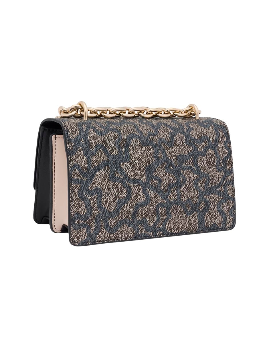 Bolsa bandolera Kaos Icon para mujer 2