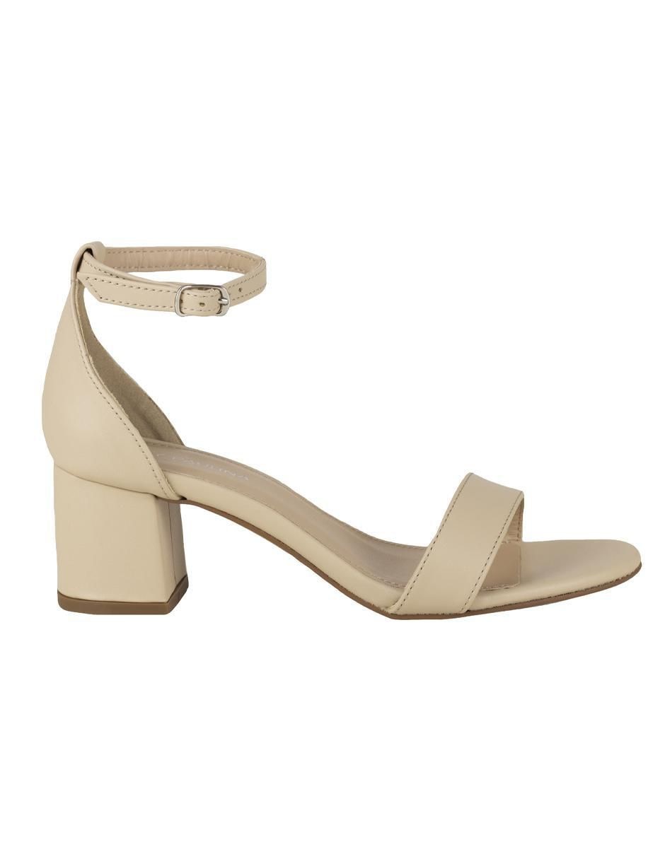 Sandalia para mujer 2