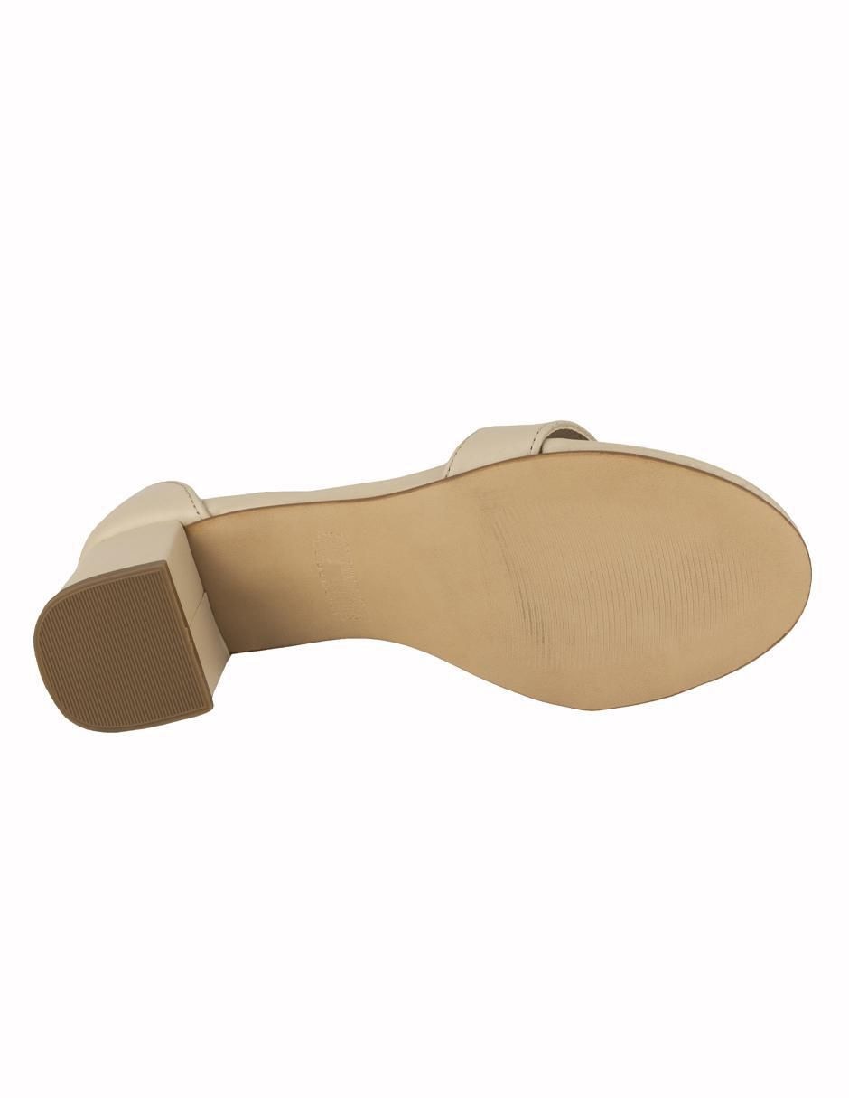 Sandalia para mujer 4