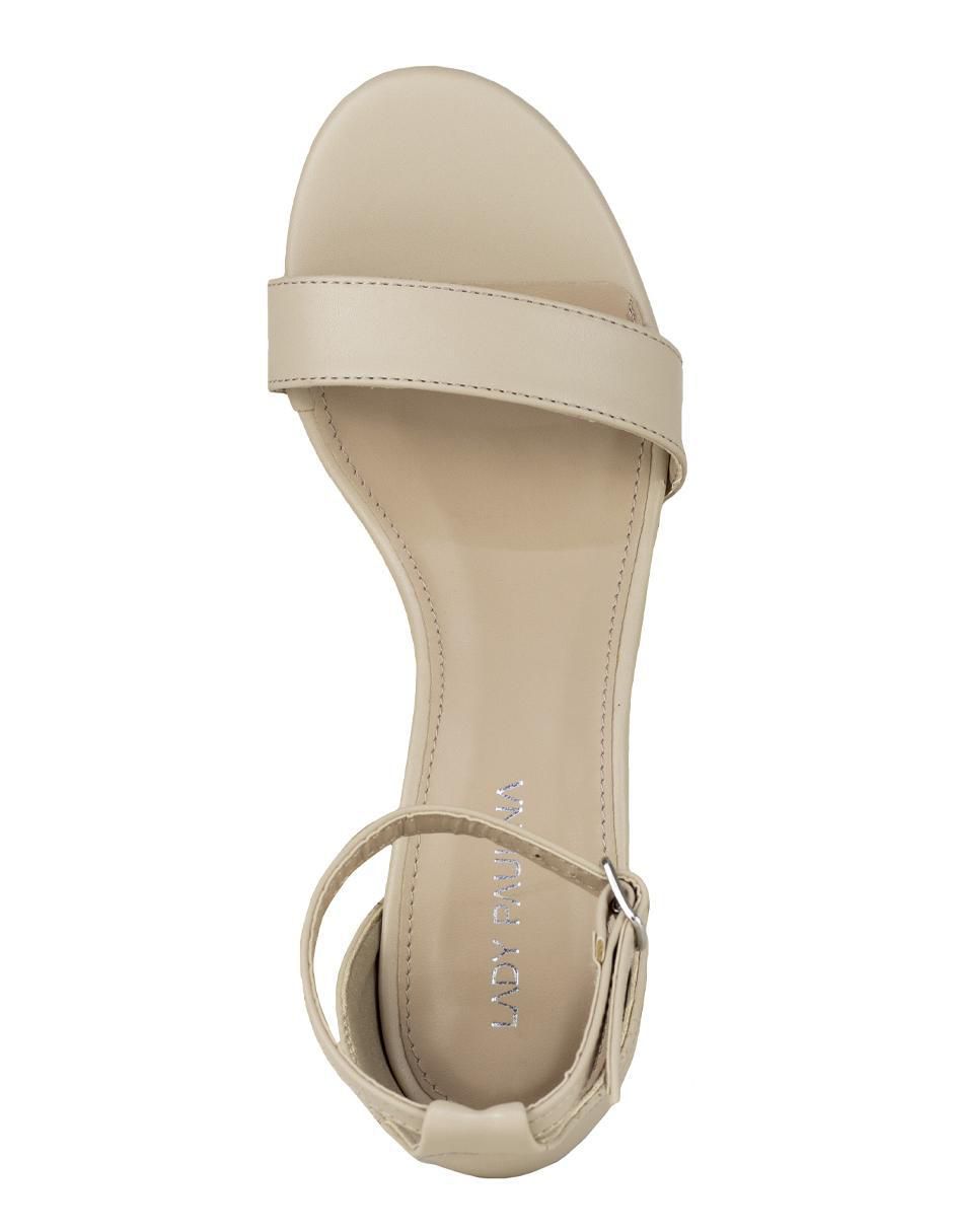 Sandalia para mujer 6