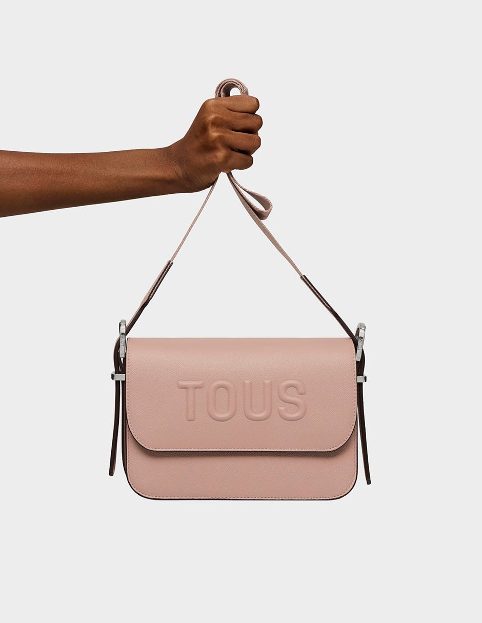 Bolsa bandolera Brenda para mujer 7