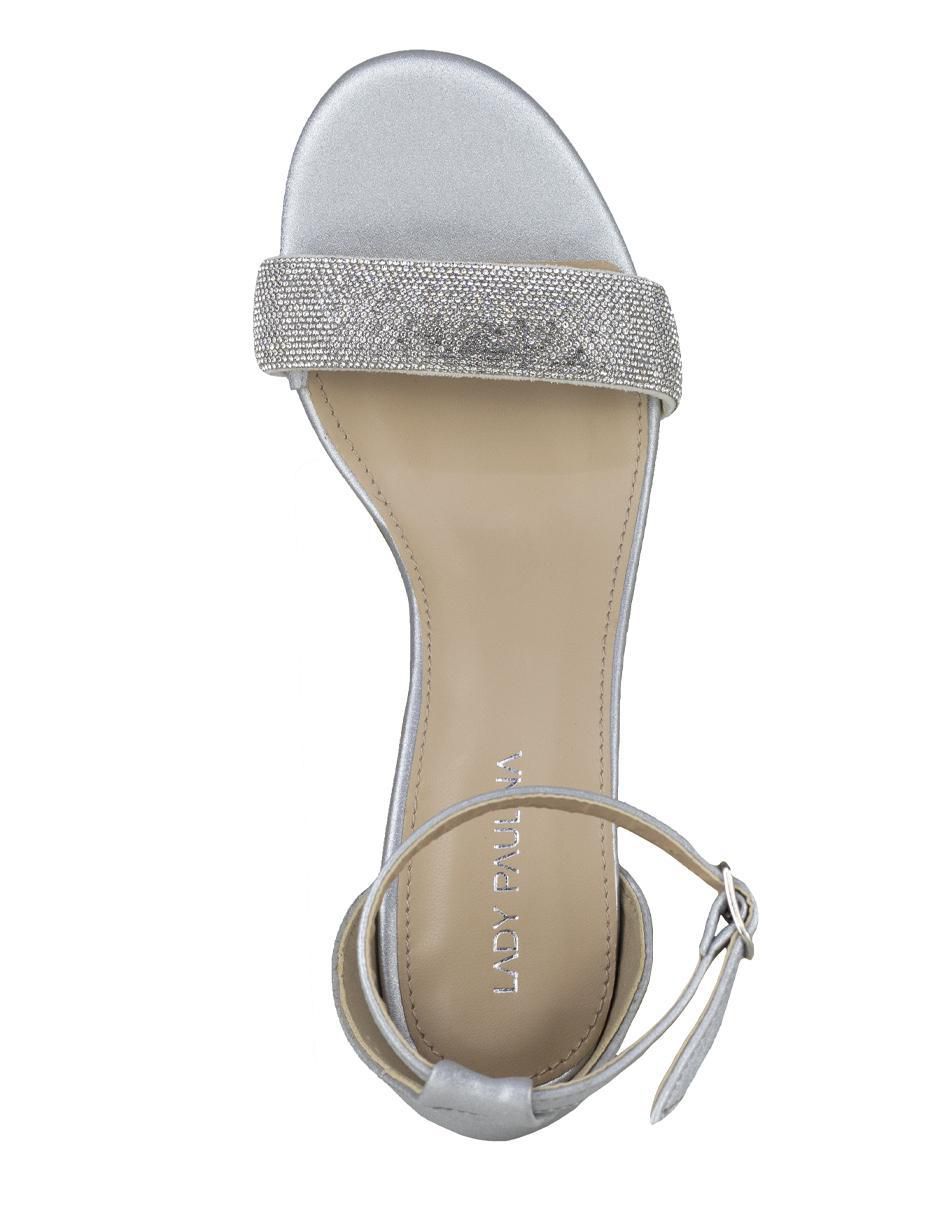 Sandalia para mujer 6