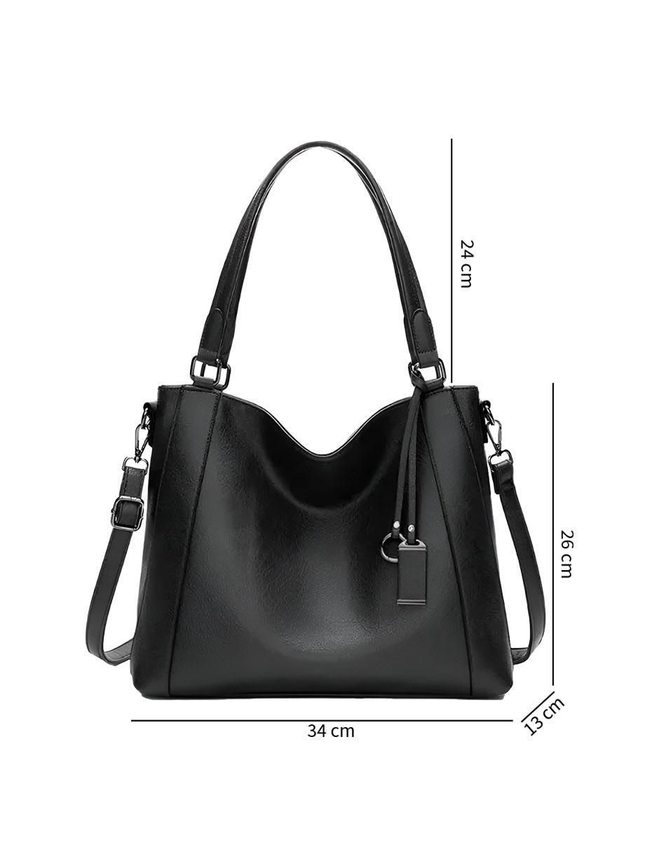 Bolsa hobo para mujer 5