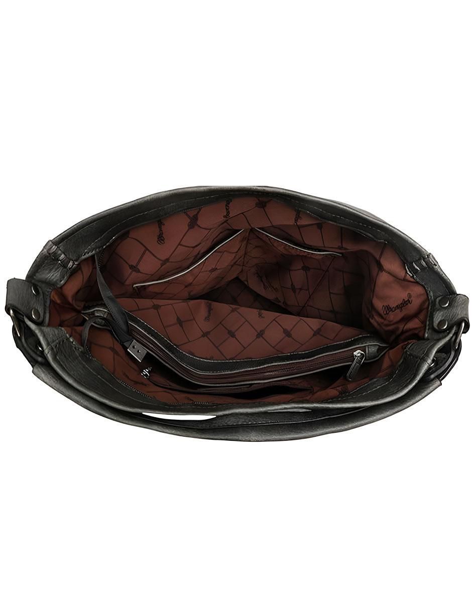 Bolsa hobo para mujer 4