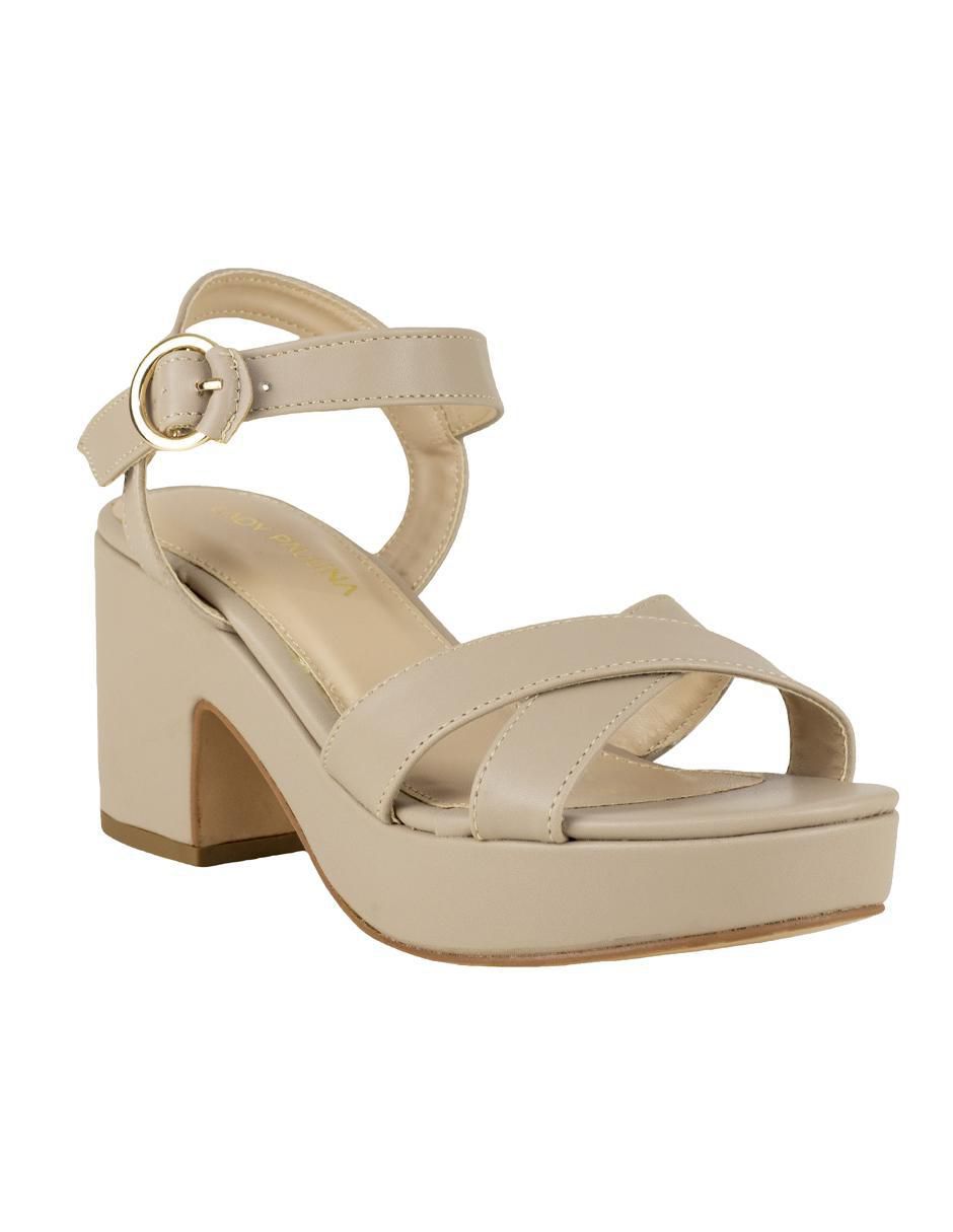 Sandalia para mujer
