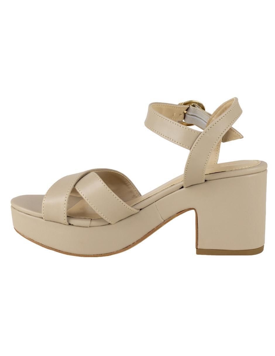 Sandalia para mujer 3