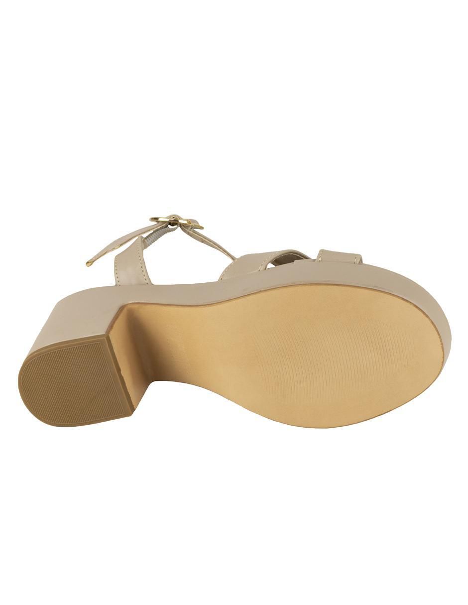 Sandalia para mujer 4
