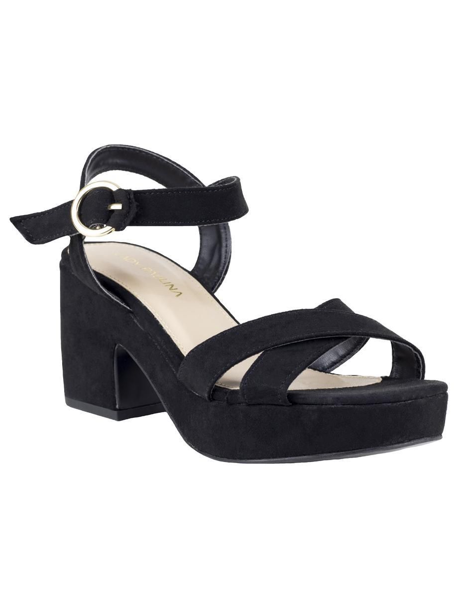 Sandalia para mujer