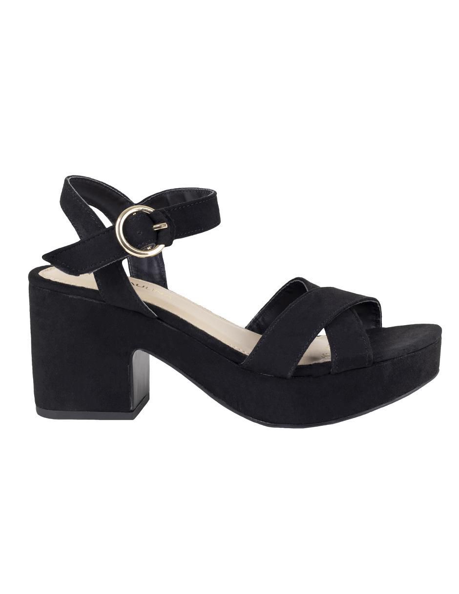 Sandalia para mujer 2