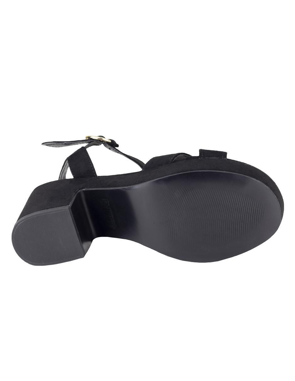 Sandalia para mujer 4