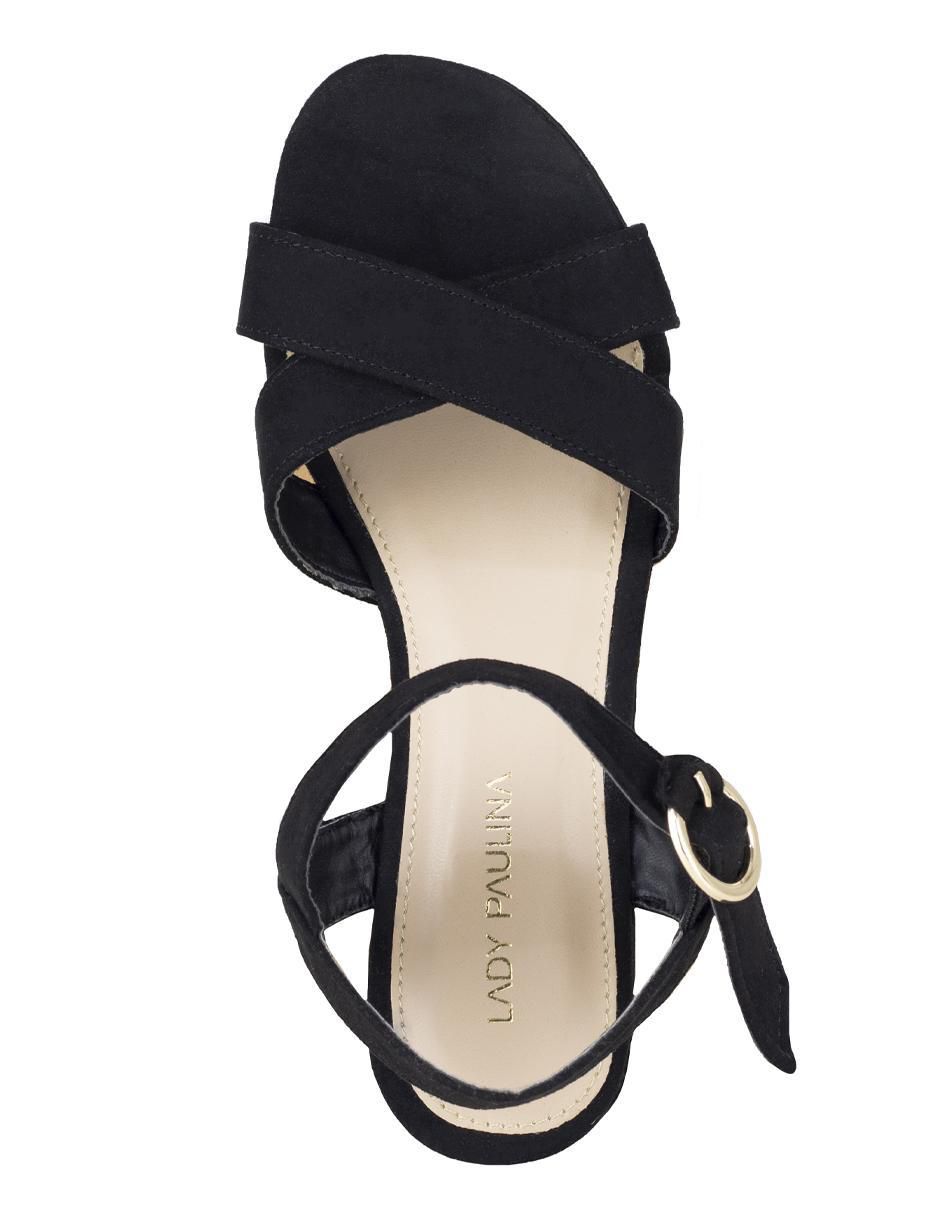 Sandalia para mujer 6