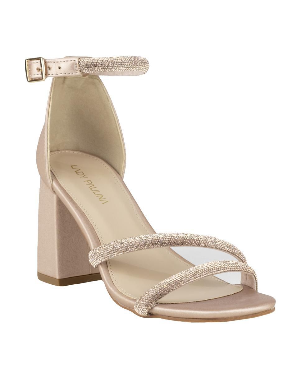 Sandalia para mujer
