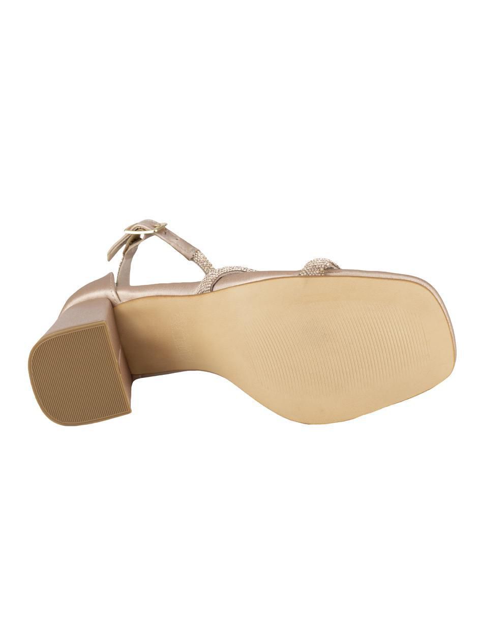 Sandalia para mujer 4