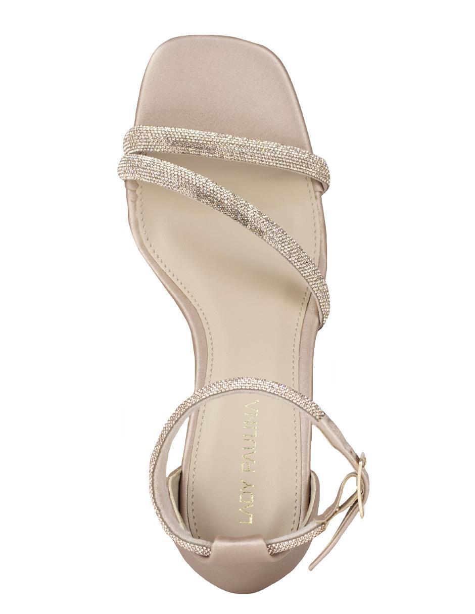 Sandalia para mujer 6
