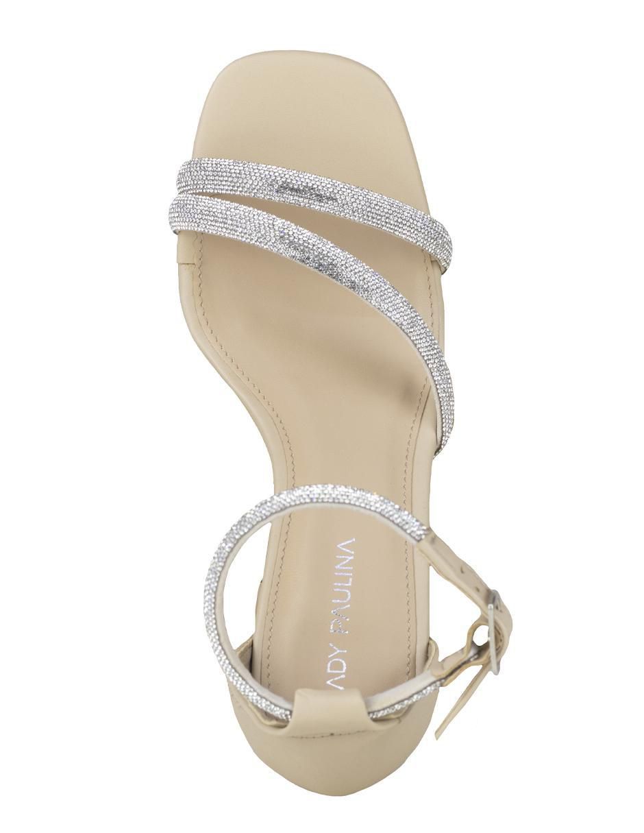 Sandalia para mujer 6