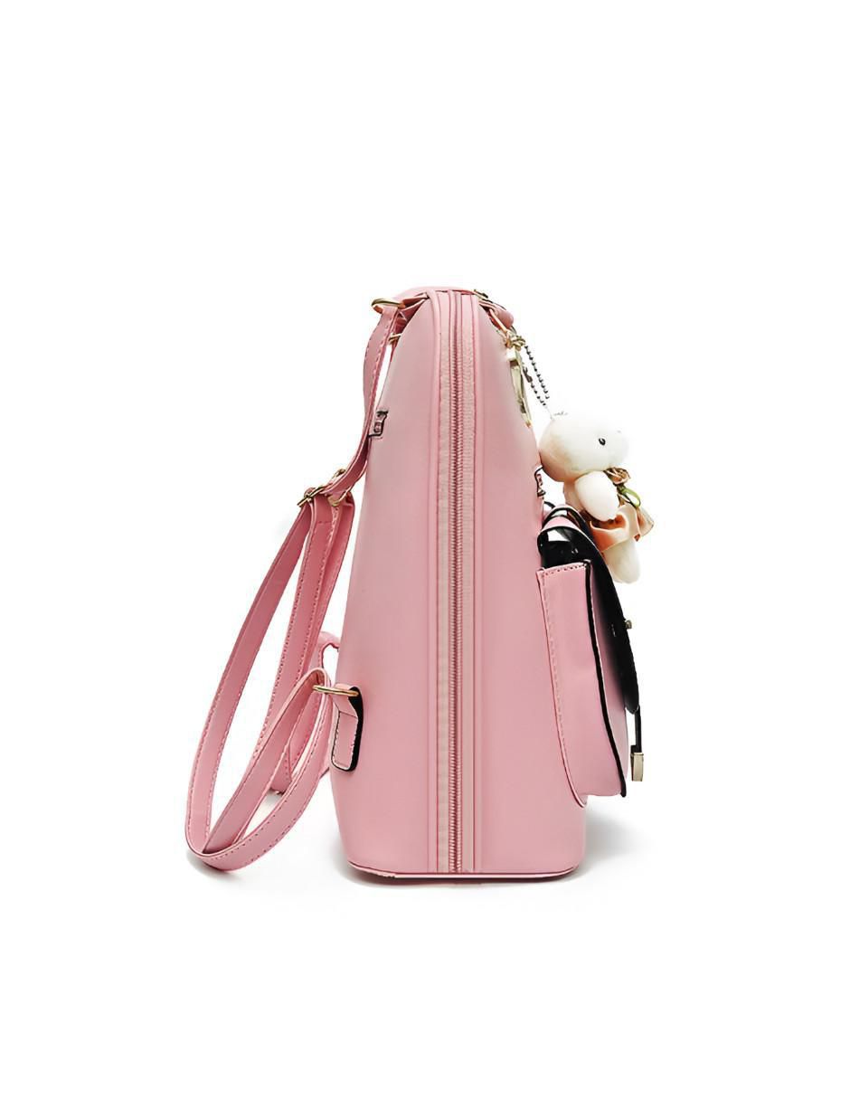 Backpack para mujer 2