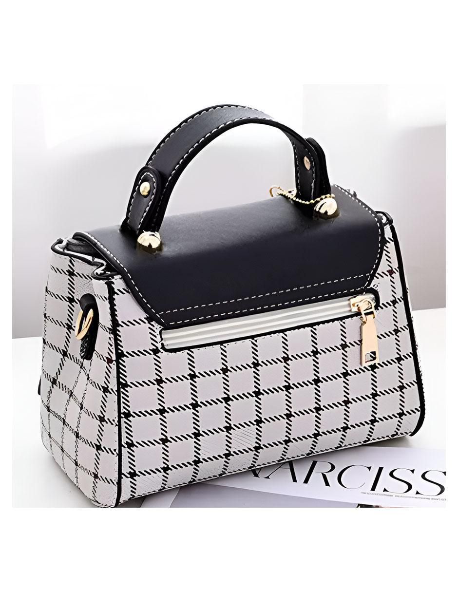 Bolsa crossbody para mujer 2