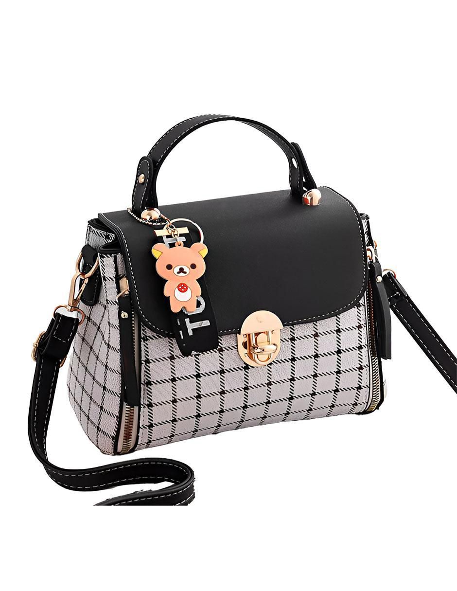 Bolsa crossbody para mujer 4