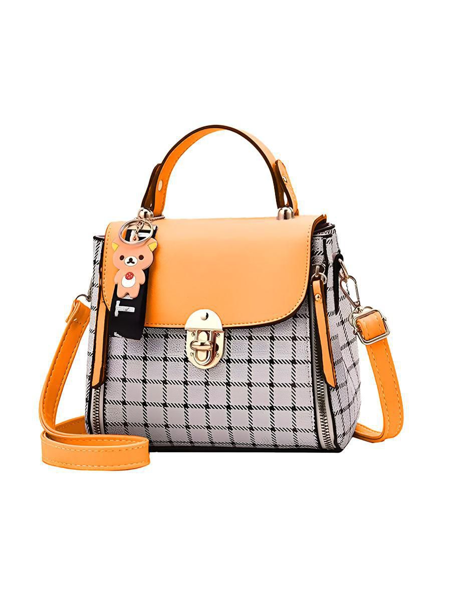 Bolsa crossbody para mujer 1