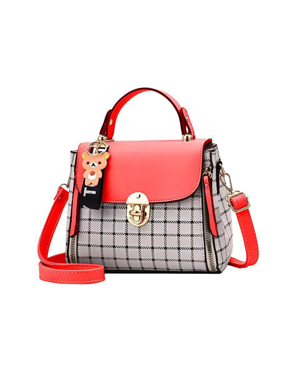 Bolsa crossbody para mujer